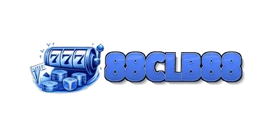 Logo biểu tượng live casino và game bài 888vn
